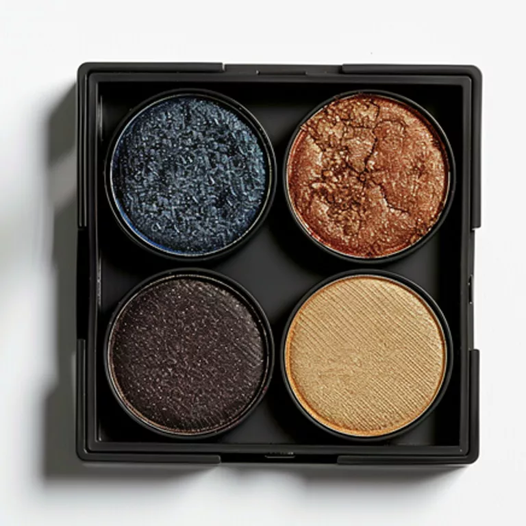 EYE SHADOW PALETTE